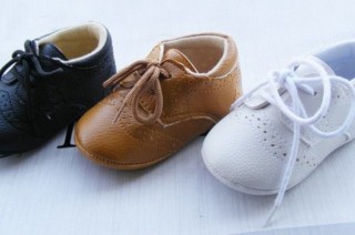 Обувь для детей гусарики