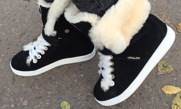 Prada
