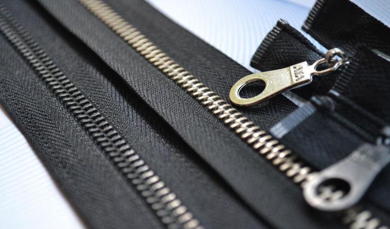 Молнии для обуви