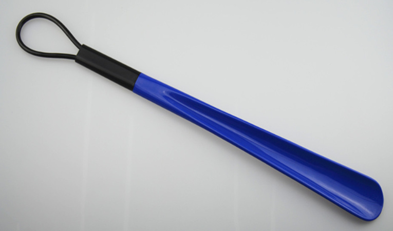 Рожок из пластмассы